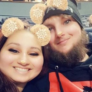 Meet your Posher, Vicky